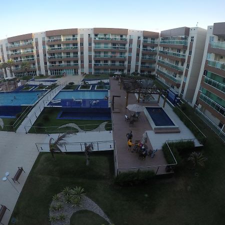 Sun Residence Fortaleza  Eksteriør billede