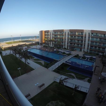 Sun Residence Fortaleza  Eksteriør billede