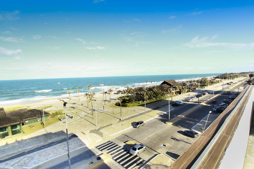 Sun Residence Fortaleza  Eksteriør billede