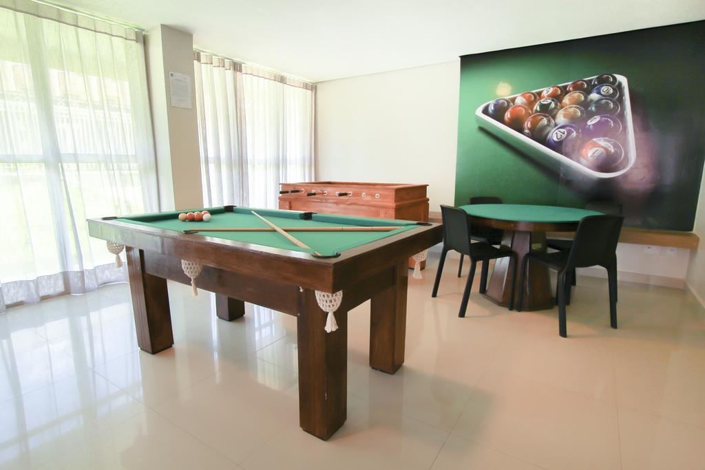 Sun Residence Fortaleza  Eksteriør billede