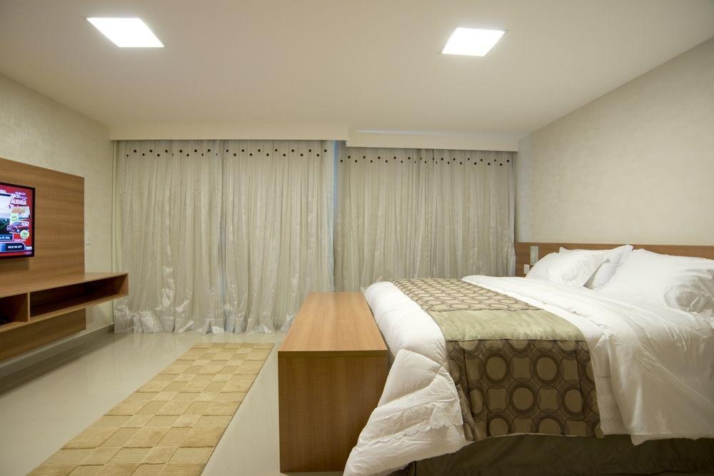 Sun Residence Fortaleza  Eksteriør billede