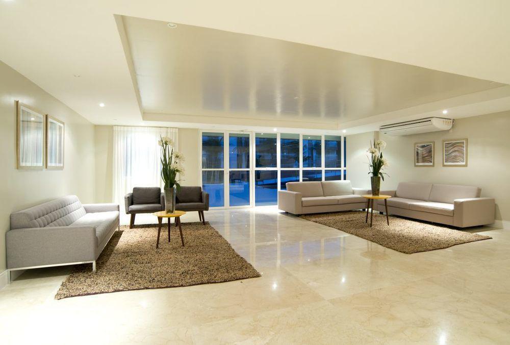 Sun Residence Fortaleza  Eksteriør billede