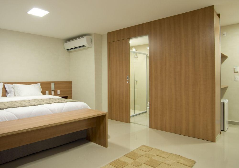 Sun Residence Fortaleza  Eksteriør billede