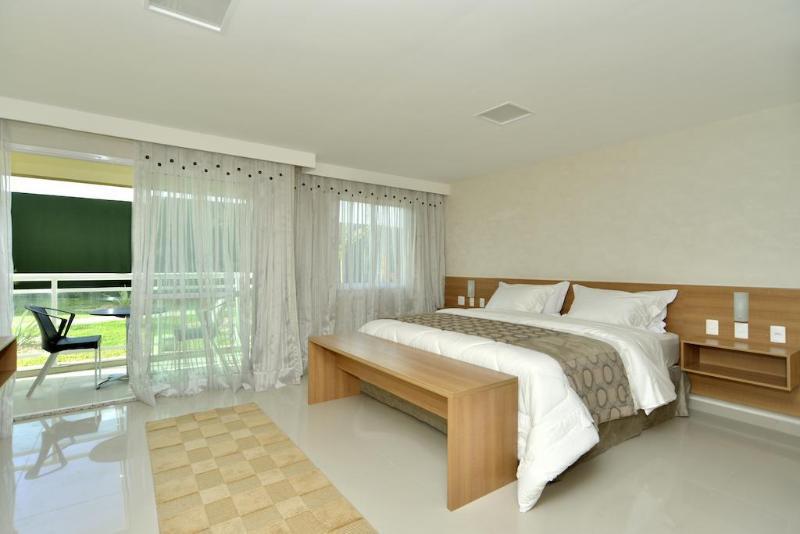Sun Residence Fortaleza  Eksteriør billede